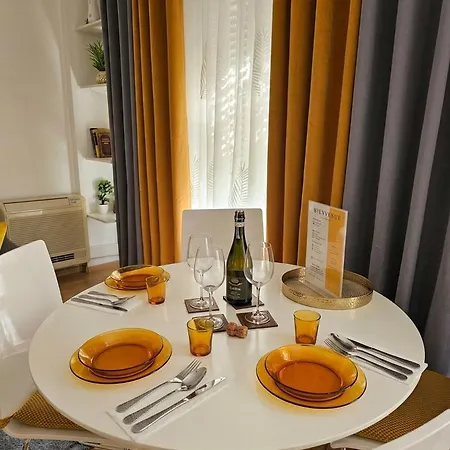 Bulle De Reve A Deux Pas Du Port Apartment *