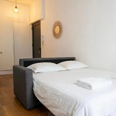 Doux Pavillon - La Palmeraie Appartement