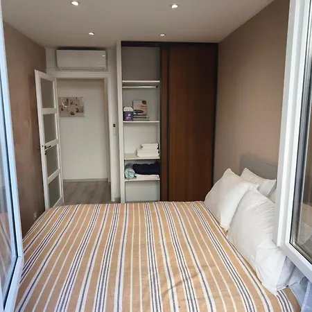 Appartement 2 Et Salon