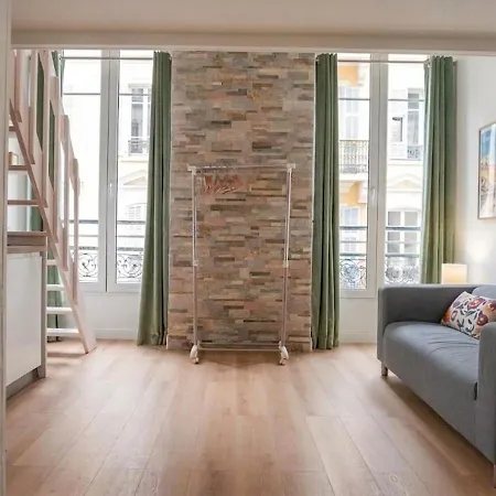Doux Pavillon - Casa Riviera