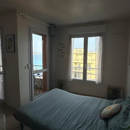 Seaview Retreat Apartment *