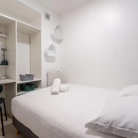 Apartment With 1 Bedroom, Gambetta, Russian Church