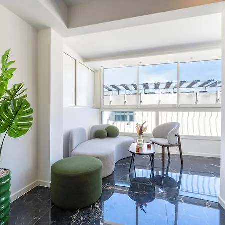Carras Apartment Nice