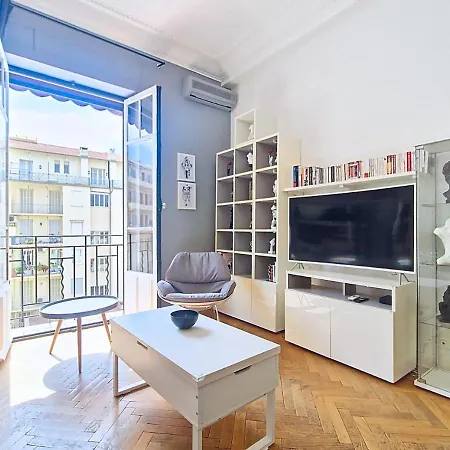 Apartment Nestor&jeeves - Cosy Buffa - - Close Sea