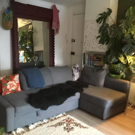 Hannah 1 Apartment