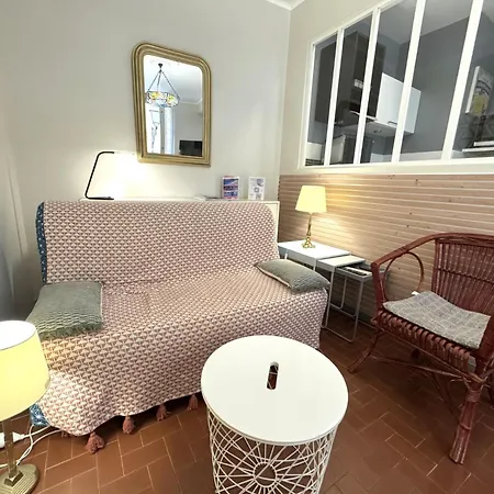 Apartment B Ot Vincent 2 - Old Town - Promenade Des