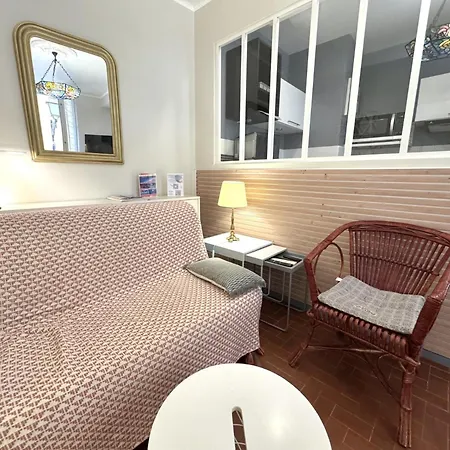 B Ot Vincent 2 - Old Town - Promenade Des * Nice