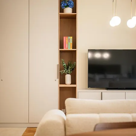 Apartment Le Gioffredo, Renove - Proche - Coeur De *