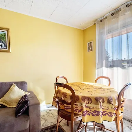 Apartment 4pr Terrasse Vue Jardin *