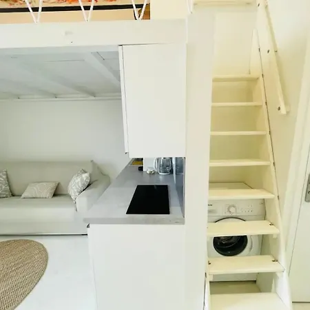 Le 30 Arty Apartment Nice