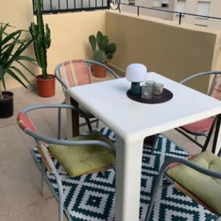 Apartment Riviera 22