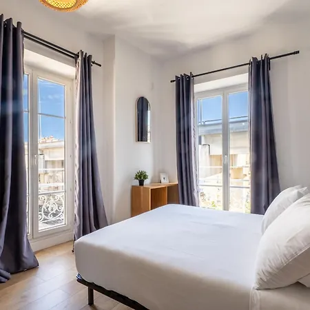 Apartment Riviera Sunshine