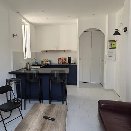 2 In Nice, Center Apartment Nice