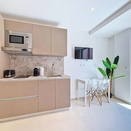 Nestor&jeeves - Julianna Azur- Nice, Ac, Walk To Apartment Nice