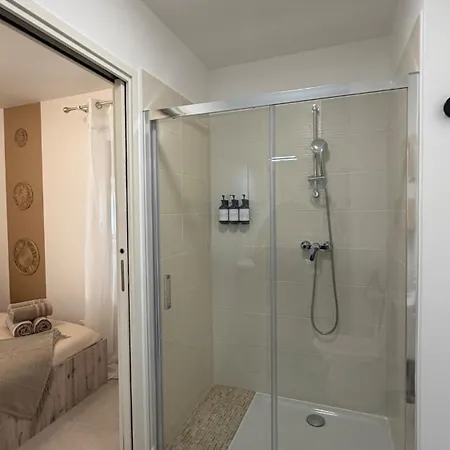 Apartment Escale Cosy A T2 Lumineux Nice