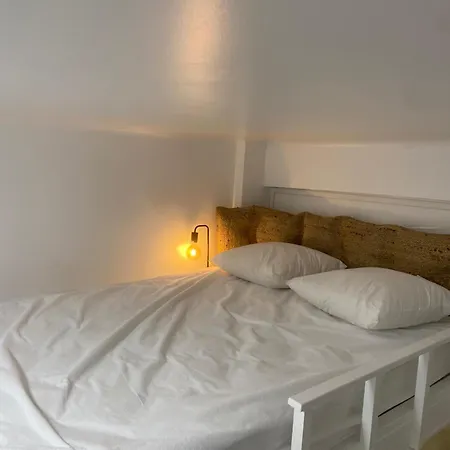 Apartment 1 Garibaldi