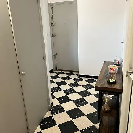 Appartement Arenas Aeroport