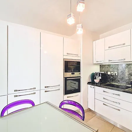 Nestor&jeeves - Casa Gambetta - Close Sea Apartment Nice
