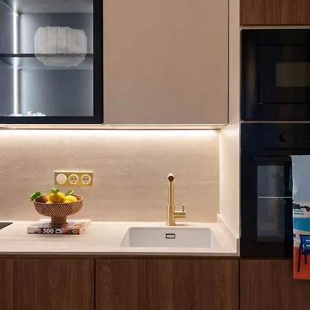 Apartment Gatsby Nice