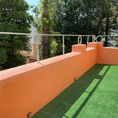 Proche Promenade Des Anglais, Climatise Apartment Nice