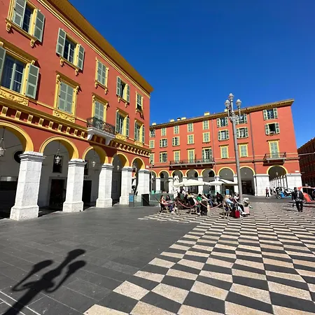 Place Massena