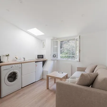 Apartment Cozy In Port De *