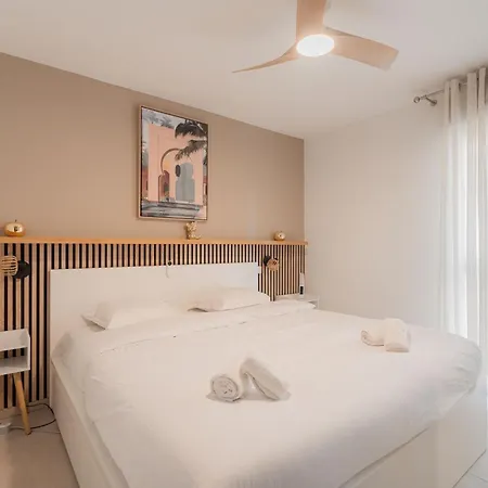 Magnifique 2br - Port * Nice
