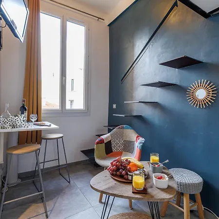 My Casa Gautier - Tiny Cosy On Port