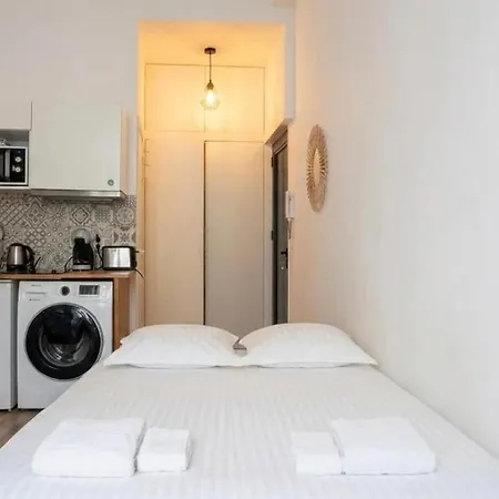 Doux Pavillon - La Palmeraie Appartement