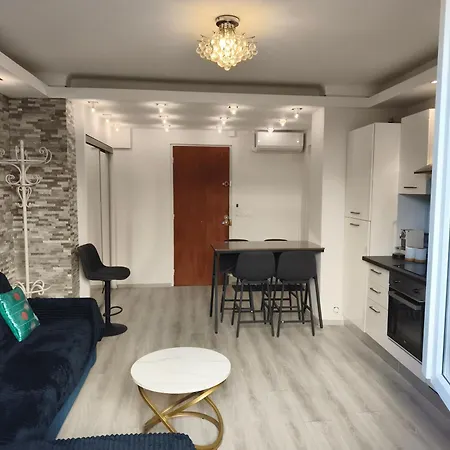 2 Et Salon Appartement *
