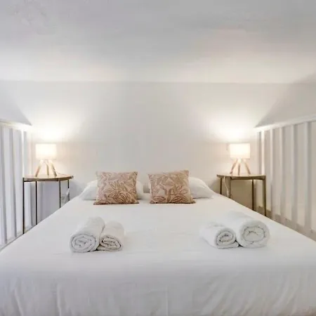 Doux Pavillon - Casa Riviera Apartment