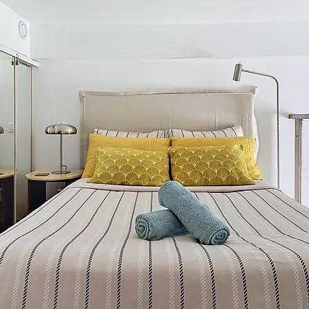 Place Massena Apartment Nice