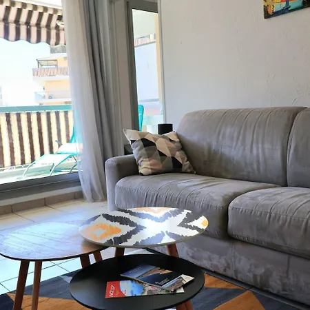 Apartment Cozy St Roch With A Terrace *