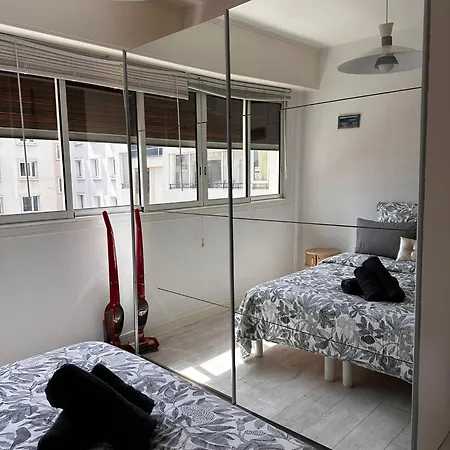 Apartment Vue Meditaranee