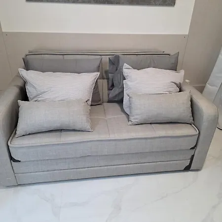 Elegant Riviera In Apartment *