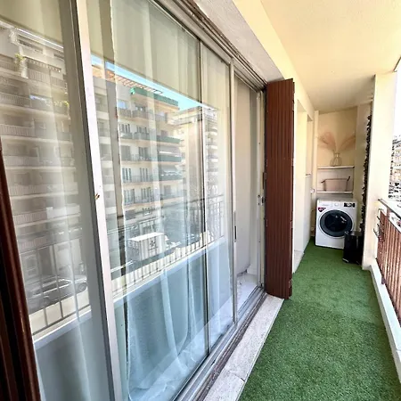 Apartment A 5min De La Climatise
