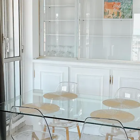 Lympia, Climatisation - Belle Vue - Parking Apartment *