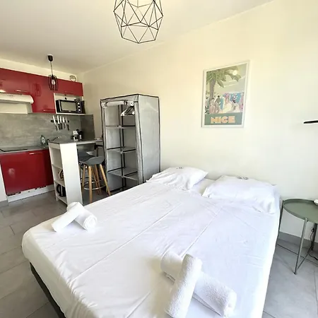 Apartment A Ot Balcon Jean Jaures 3 - Center Old Town *