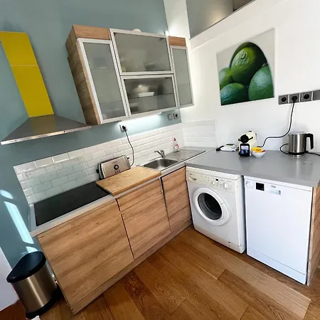Apartment Aa G Terrasse Esprit 2 Grimaldi Promenade Des Angl Nice