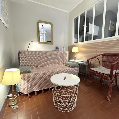 B Ot Vincent 2 - Old Town - Promenade Des * Nice