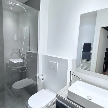 Apartment Beautiful And Comfortable Vieux