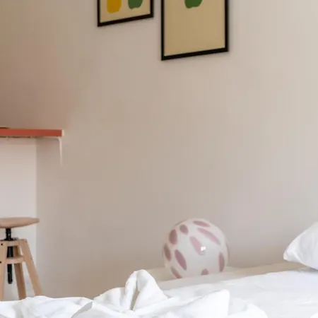 Apartment Vieux Refait A Neuf - Climatisation
