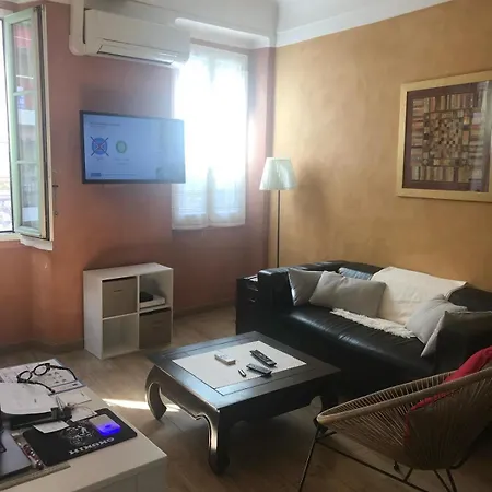 Coquet 2 Pieces A 2 Pas De La Apartment Nice