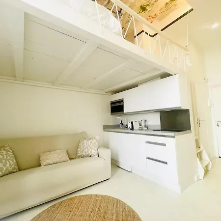 Apartment Le 30 Arty Nice