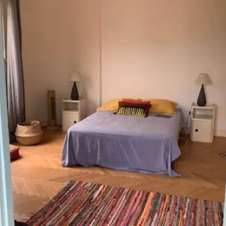 Riviera 22 Apartment