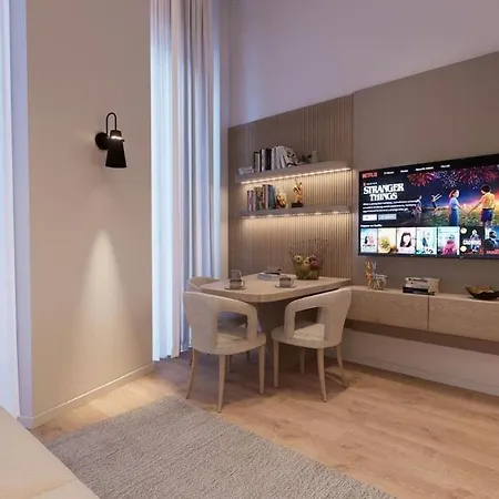 Neuf D Architecte Carre D Or Apartment Nice