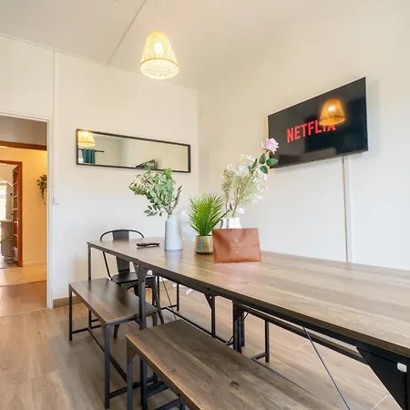 Riviera Sunshine Apartment