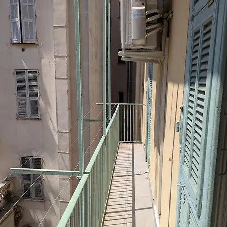 Apartment 2 In Nice, Center Nice