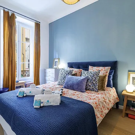 My Casa Guisol 17 - Elegant 3 Bedroom Near The Old Port