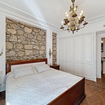 Victor Hugo Grand Elegance 2 Apartment *